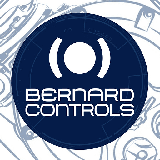 Bernard Controls logo