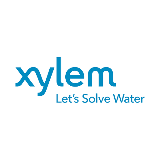 Lowara — a Xylem brand logo